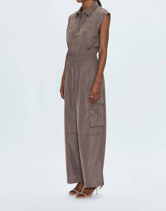 Pistola - Becca Wide Leg Jumpsuit
