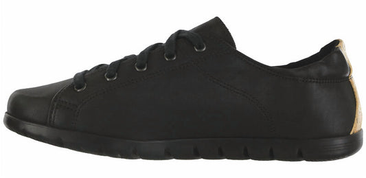 Sas - Women's Solstice Ii Lace Up Flat Shoes