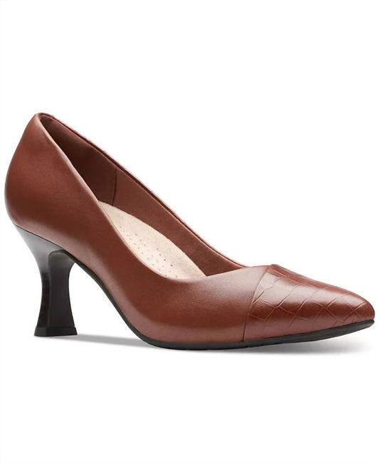 Clarks - Women's Kataleyna Rose Heels