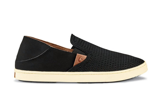 Olukai - Women's Pehuea Slip On Sneakers