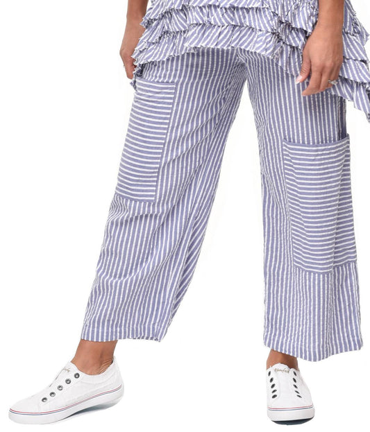 Tulip Clothing - Roxanne Pant