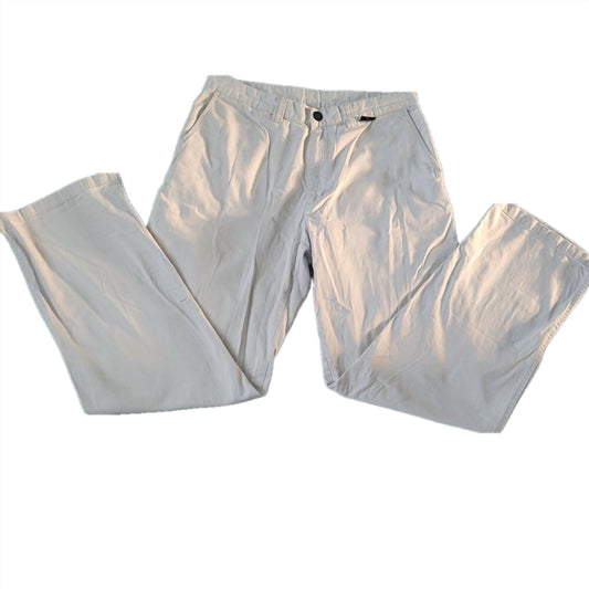 Patagonia - Men's Straight-leg Trousers