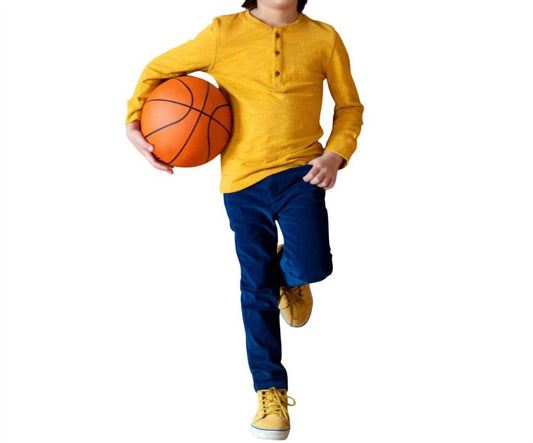 Appaman - Boys Skinny Cords