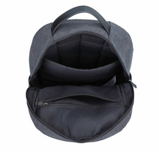 Px - Landen Canvas Backpack
