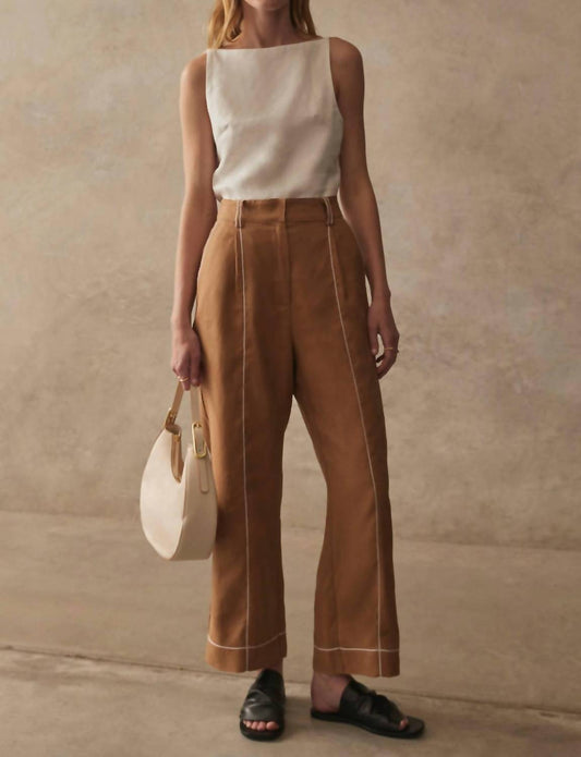 Sancia - Avalon High Rise Pants