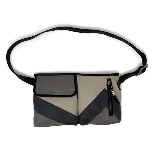 Kempton & Co. - OLIVIA SKI BELT BAG