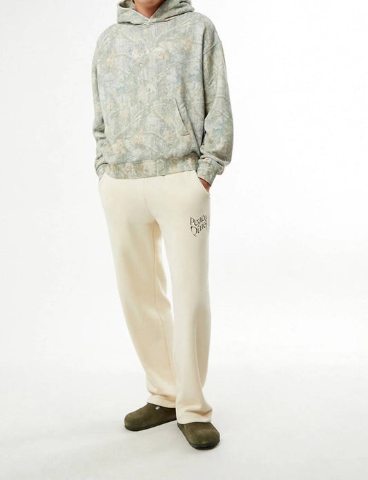 Museum Of Peace & Quiet - Warped Elastic Sweatpants