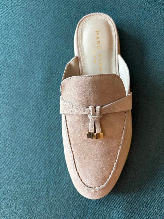 Marc Fisher - yarilla