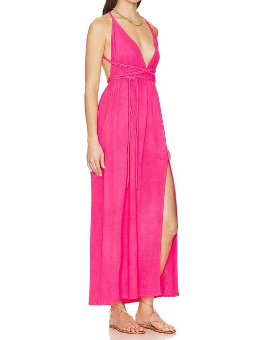 Sundress - SYBILLE DRESS