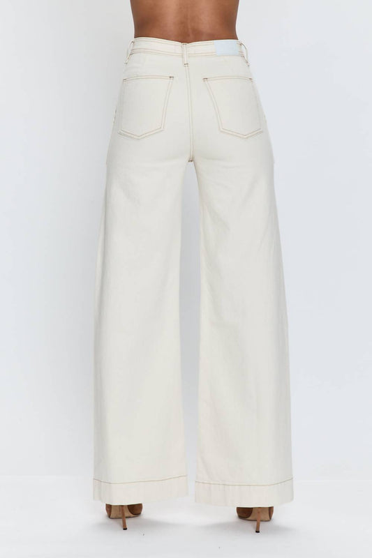 Pistola - Penny Utility Trouser