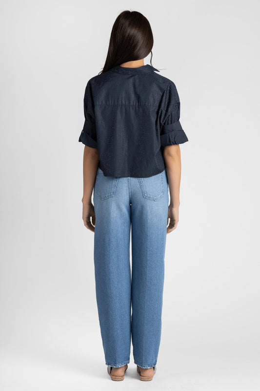 Closed - Nikka Wide Leg Jean