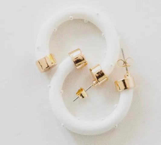 Hoo Hoops - Women's Mini Hoops