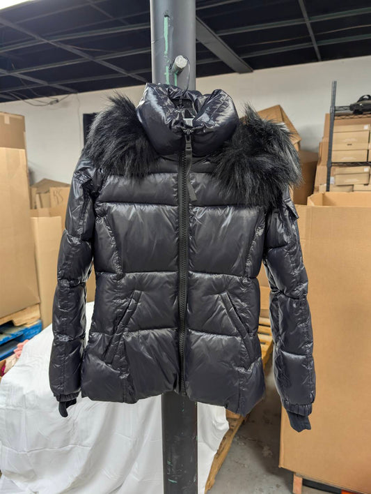 Aqua - FASHION WINTER JACKET