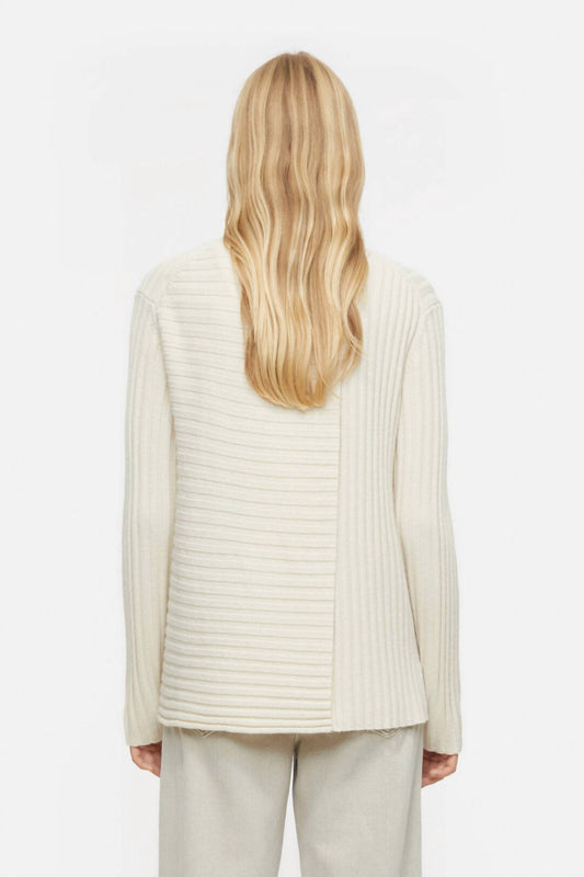 Closed - Turtle Neck Pullover