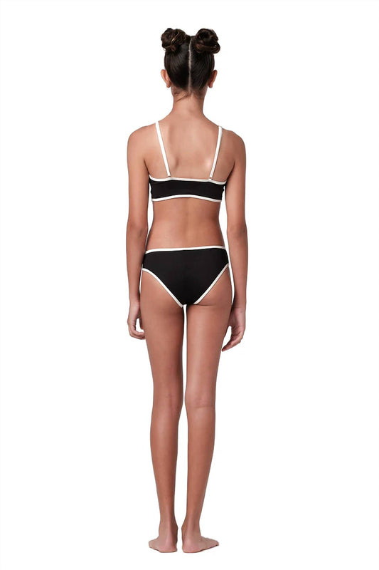 Submarine - Girl's So Chic Bikini Swimsuit