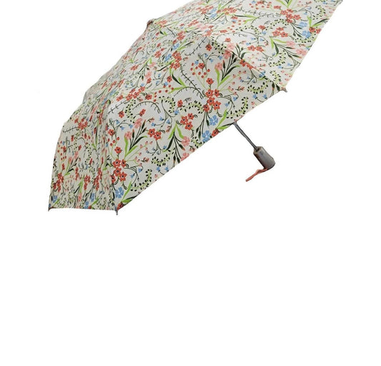 Totes - Automatic Open Folding Umbrella