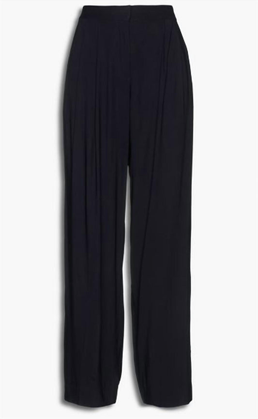 Rag & Bone - Women's Wide Leg Pants
