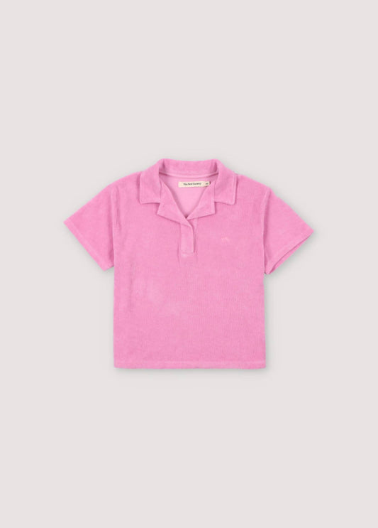 The New Society - Kid's Briseis Polo