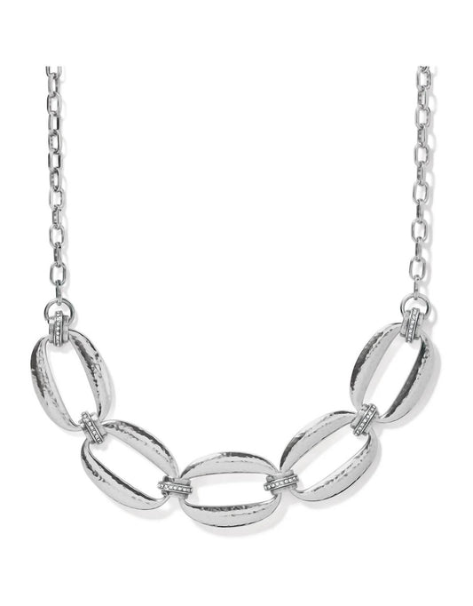 Brighton - Women's Meridian Lumens Collar Necklace