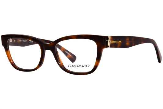 Longchamp - Women's Lo2713 Eyeglasses