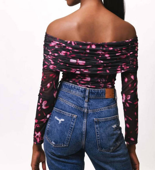 Hutch - Thatcher Bodysuit