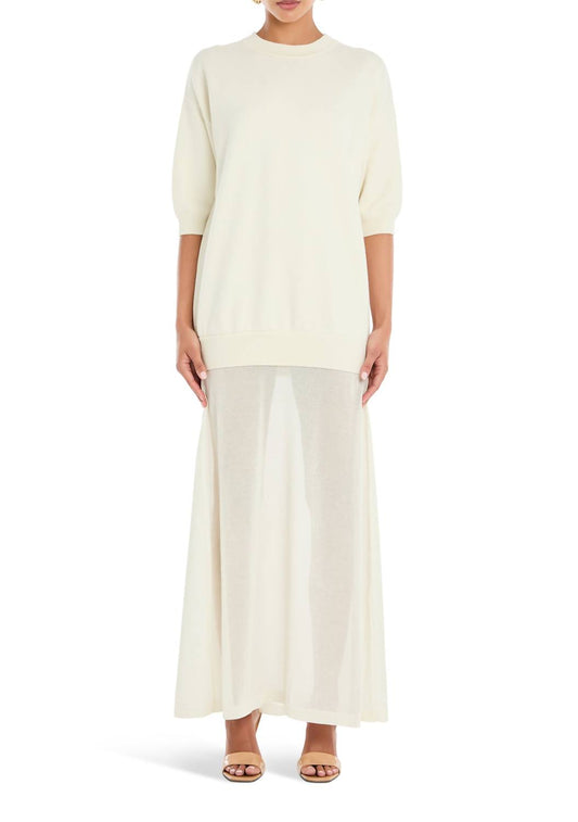 Ser.O.Ya - Arwen Maxi Dress