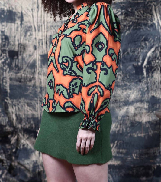 Maude Vivante - Ashley Top