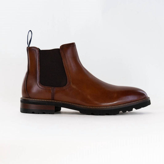 Florsheim - Men's Renegade Plain Toe Gore Boot