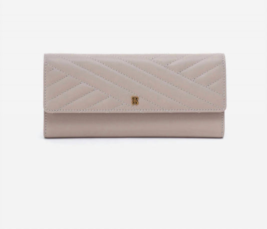 Hobo - Jill Large Trifold Wallet