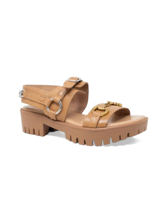 Django & Juliette - Women's Briming Sandals
