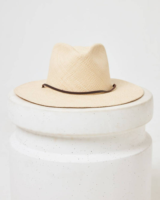 L*Space - Women's Yara Hat