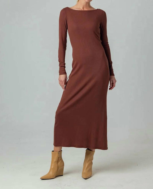 Sundays - Hadley Maxi Dress