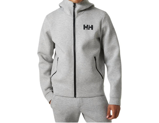 Helly Hansen - Men's Hp Ocean Fz Jacket