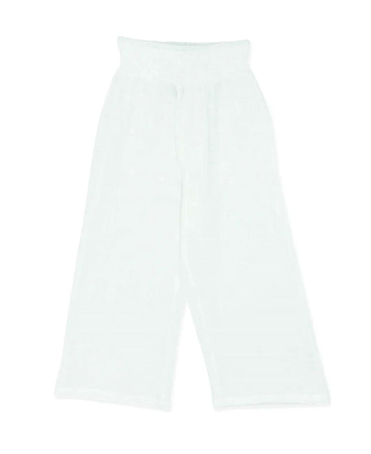 Feather 4 Arrow - Girls' Playa Pant