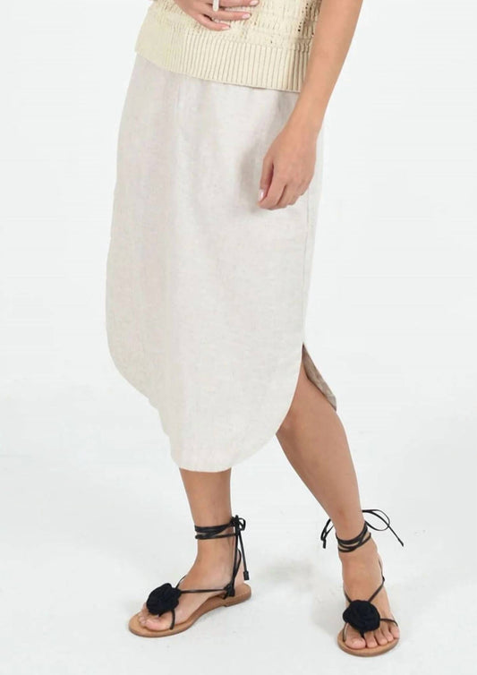 M.Patmos - Maggie Midi Skirt