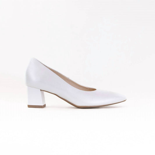 Ara - Women's Lichfield Pump Heel