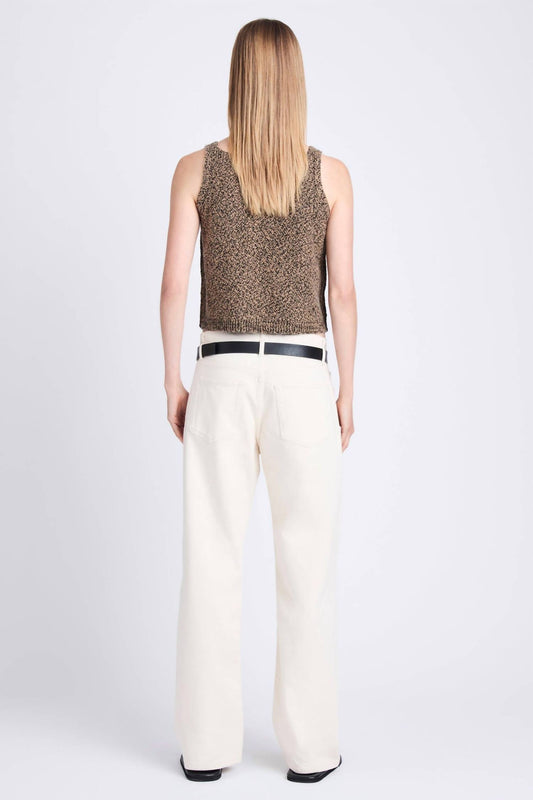 Proenza Schouler - Label Drew Sweater
