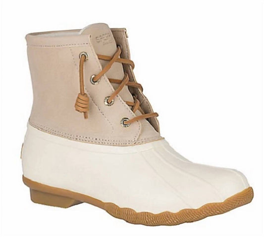 Sperry - Women's Saltwater Puff Boot