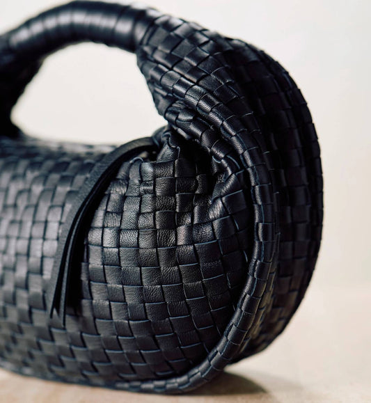 Cleobella - Women's Santiago Mini Hobo Bag