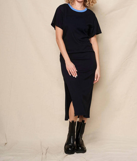 Sundry - Ringer Tee Dress
