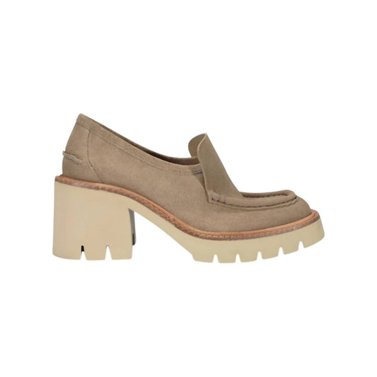 Pedro Garcia - Women's Zavanna Loafers