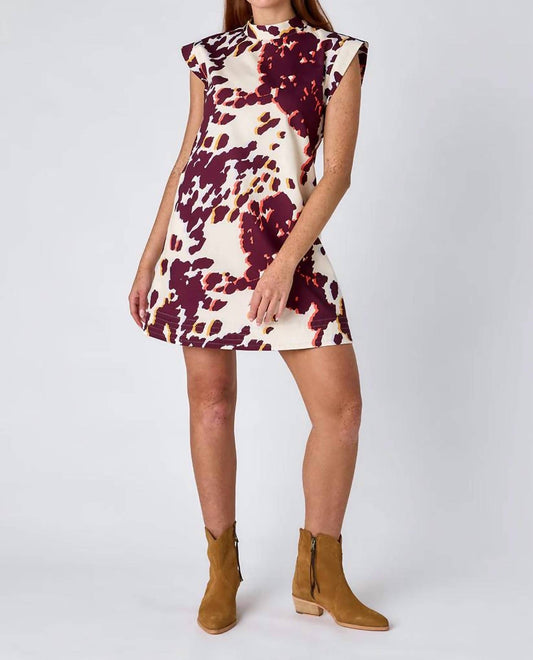 Crosby By Mollie Burch - Beatrix Dress
