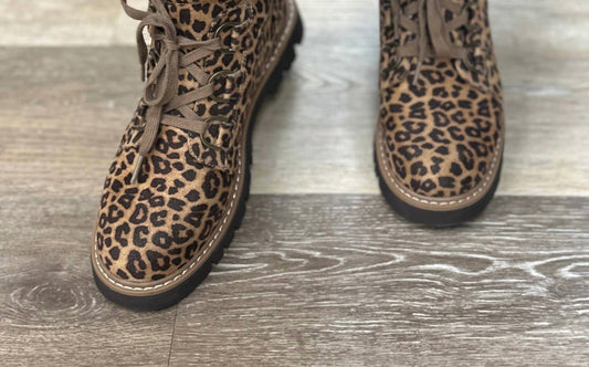 Corkys Footwear - Women's Campfire Boot