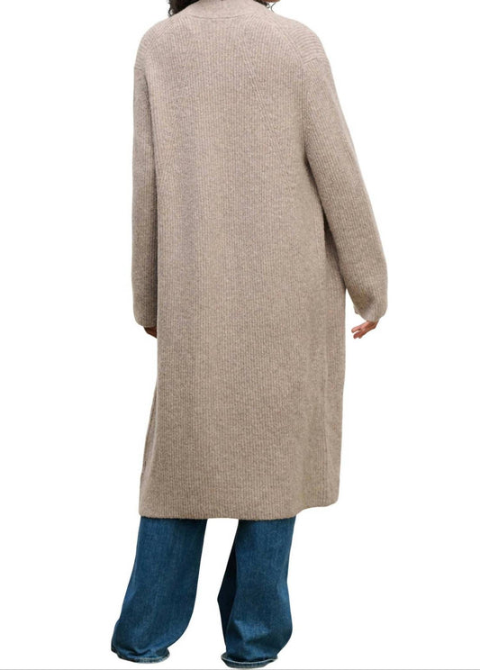 Velvet By Graham & Spencer - Misha Long Sleeve Cardigan