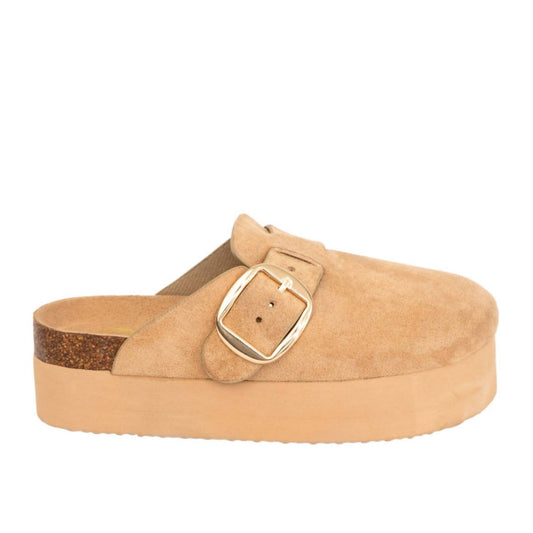 Maker'S - Women's Jasmine Clog Sandals