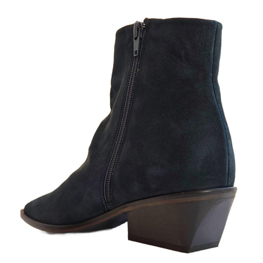 Coclico - Women's Wind Ankle Boots