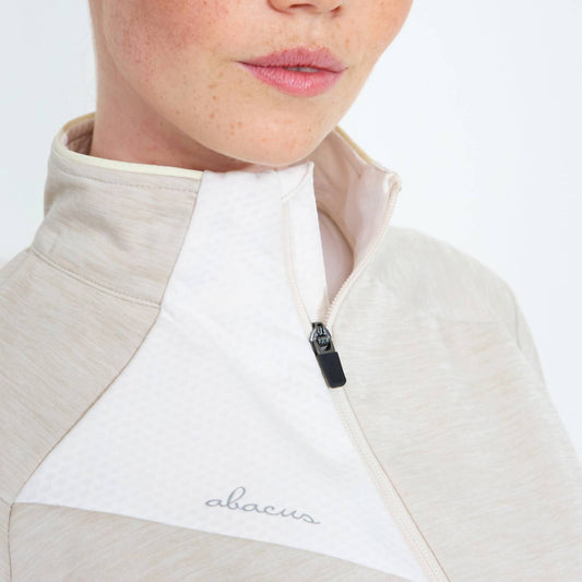 Abacus Sportswear Us - Ardfin Softshell Mock Neck Jacket