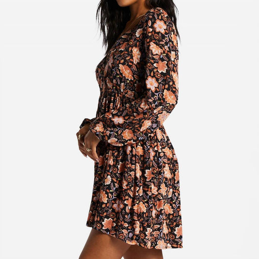 Billabong - Sweetest Dream Dress