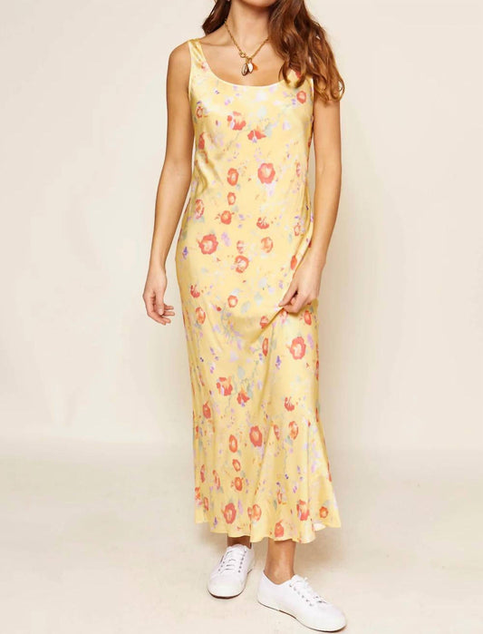 Rixo - Bondi Midi Dress