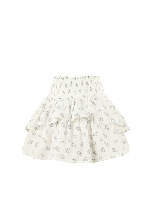 Gabby - Girl's Chloe High-low Skirt